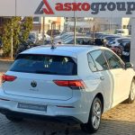 Volkswagen golf - imagine 3