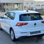 Volkswagen golf - imagine 4