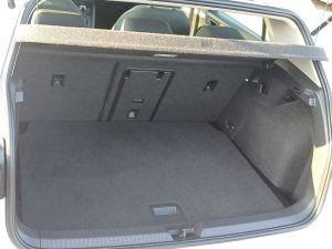 Volkswagen Golf 1.5 TSI 130 CP ACT Life
