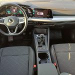 Volkswagen golf - imagine 9