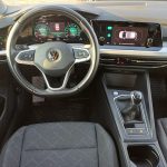 Volkswagen golf - imagine 10