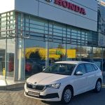 Skoda scala - imagine 0