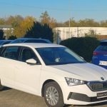 Skoda scala - imagine 2