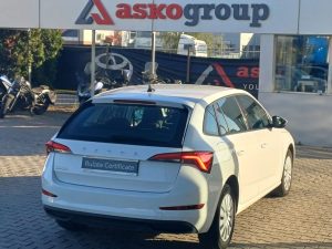 Skoda SCALA 1.0 benzina 95 CP MT5 ACTIVE