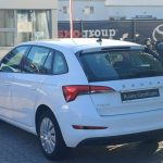 Skoda scala - imagine 4