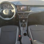 Skoda scala - imagine 9