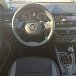 Skoda scala - imagine 10