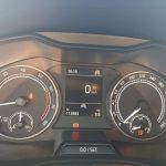 Skoda scala - imagine 14