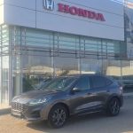 Ford kuga - imagine 0