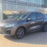 Ford kuga - imagine 1