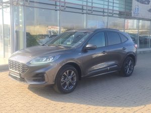 FORD KUGA 2.5 Hybrid ST-Line 4×4
