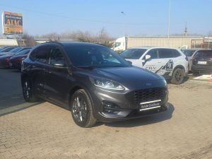 FORD KUGA 2.5 Hybrid ST-Line 4×4