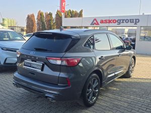 FORD KUGA 2.5 Hybrid ST-Line 4×4