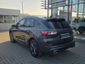 FORD KUGA 2.5 Hybrid ST-Line 4×4