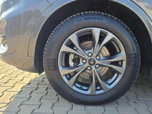 FORD KUGA 2.5 Hybrid ST-Line 4×4