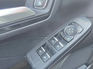 FORD KUGA 2.5 Hybrid ST-Line 4×4