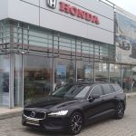 Volvo v60 - imagine 0
