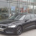 Volvo v60 - imagine 1