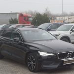 Volvo v60 - imagine 2
