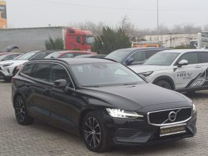 Volvo V60 2.0 diesel 197 cp AT8 Momentum Pro