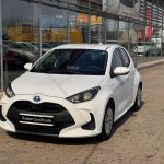 Toyota yaris - imagine 1