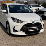 Toyota yaris - imagine 2