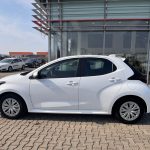 Toyota yaris - imagine 3