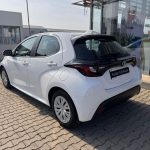 Toyota yaris - imagine 4