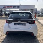 Toyota yaris - imagine 5