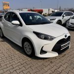 Toyota yaris - imagine 6