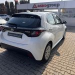 Toyota yaris - imagine 7