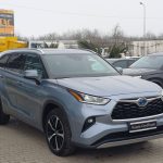 Toyota highlander - imagine 2