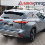 Toyota highlander - imagine 3