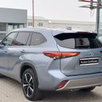 Toyota highlander - imagine 4