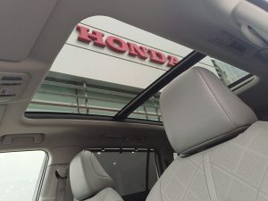 Toyota HIGHLANDER 7 locuri  2.5 Hybrid 248 CP Luxury 4×4