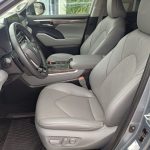 Toyota highlander - imagine 10