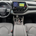 Toyota highlander - imagine 11