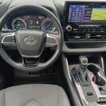 Toyota highlander - imagine 12