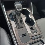 Toyota highlander - imagine 21