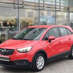 Opel crossland-x - imagine 1