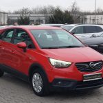 Opel crossland-x - imagine 2