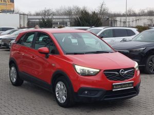 OPEL CROSSLAND X 1.2 benzina 82 CP MT5