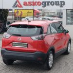 Opel crossland-x - imagine 3