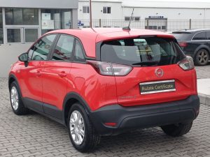 OPEL CROSSLAND X 1.2 benzina 82 CP MT5