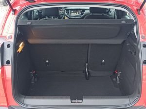 OPEL CROSSLAND X 1.2 benzina 82 CP MT5