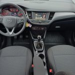 Opel crossland-x - imagine 9