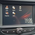 Opel crossland-x - imagine 16