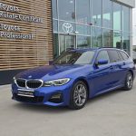 BMW seria-3 - imagine 1