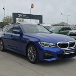 BMW seria-3 - imagine 2