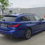 BMW seria-3 - imagine 3